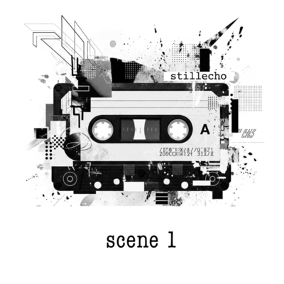 stillecho beat tape scene 1